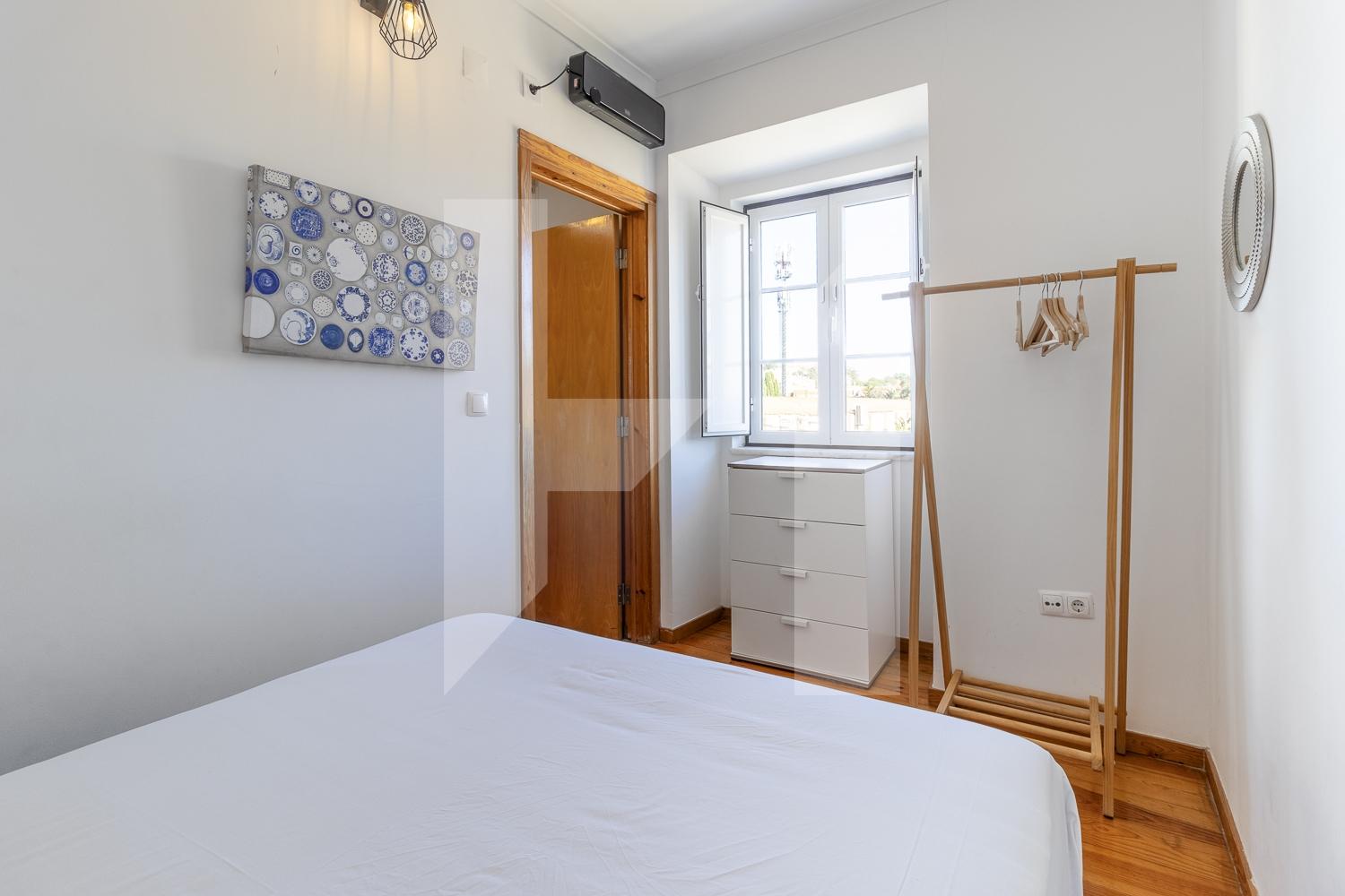 Apartamento T2 Venda em Belém,Lisboa