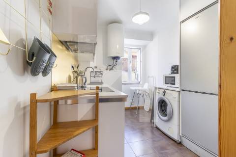 Apartamento T2 Venda em Belém,Lisboa