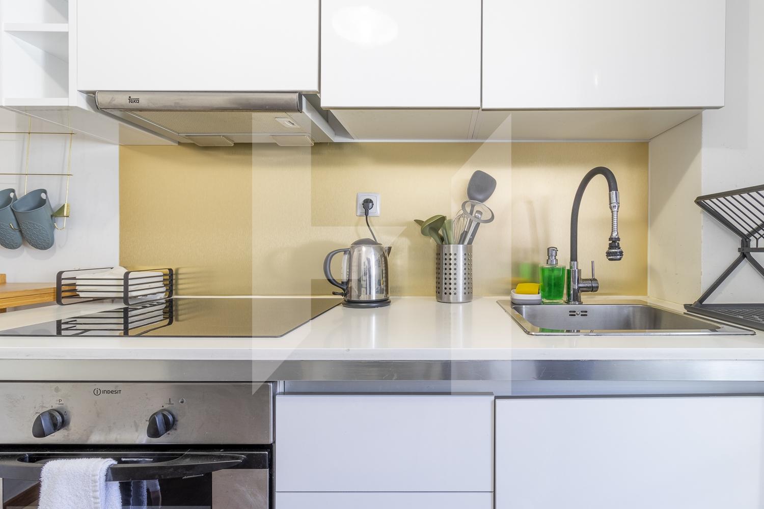 Apartamento T2 Venda em Belém,Lisboa