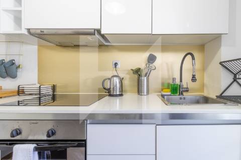 Apartamento T2 Venda em Belém,Lisboa
