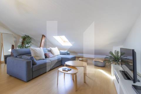 Apartamento T2 Venda em Belém,Lisboa