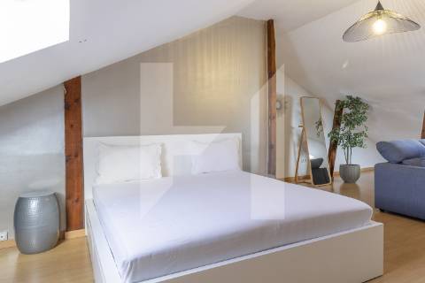 Apartamento T2 Venda em Belém,Lisboa