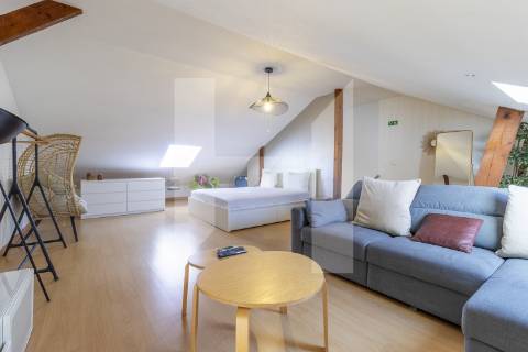 Apartamento T2 Venda em Belém,Lisboa