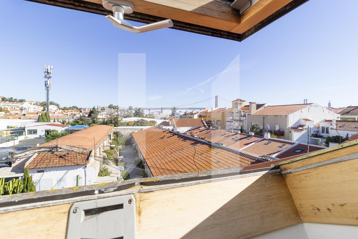 Apartamento T2 Venda em Belém,Lisboa