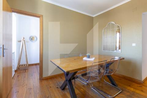 Apartamento T2 Venda em Belém,Lisboa