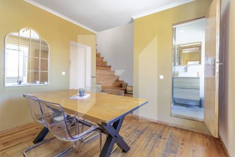 Apartamento T2 Venda em Belém,Lisboa