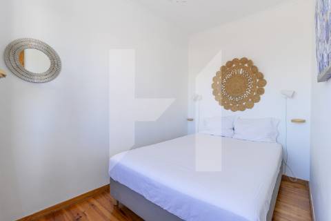 Apartamento T2 Venda em Belém,Lisboa
