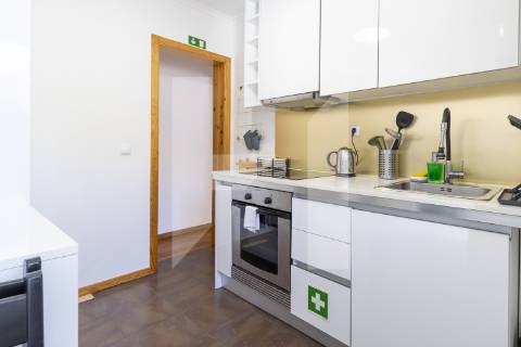 Apartamento T2 Venda em Belém,Lisboa