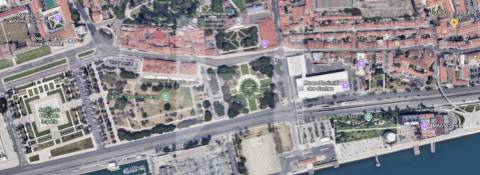 Apartamento T2 Venda em Belém,Lisboa