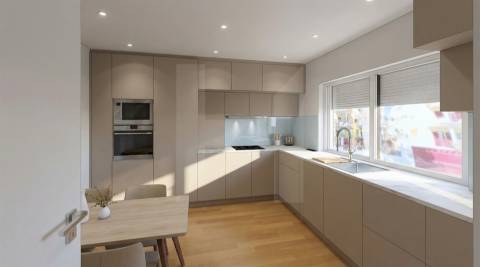 Apartamento T4 Venda em Cascais e Estoril,Cascais