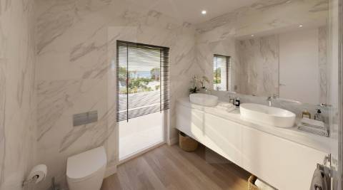 Apartamento T4 Venda em Cascais e Estoril,Cascais