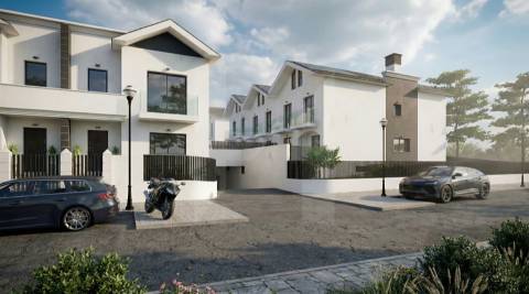 Apartamento T4 Venda em Cascais e Estoril,Cascais