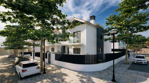 Apartamento T4 Venda em Cascais e Estoril,Cascais