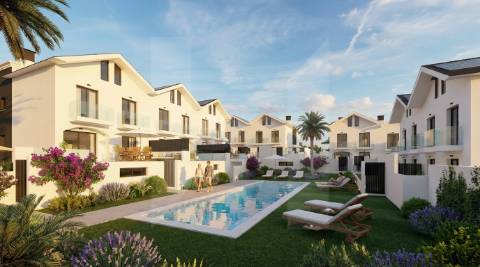 Apartamento T4 Venda em Cascais e Estoril,Cascais