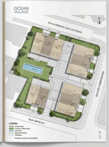 Apartamento T4 Venda em Cascais e Estoril,Cascais