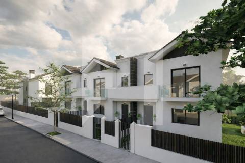 Apartamento T4 Venda em Cascais e Estoril,Cascais