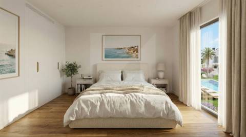 Apartamento T4 Venda em Cascais e Estoril,Cascais