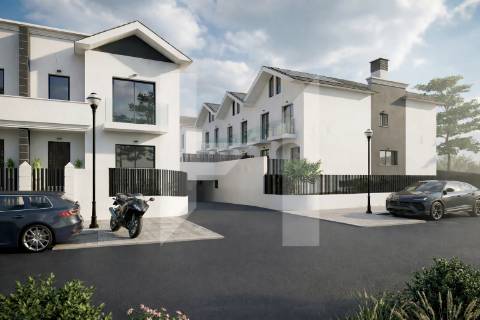 Apartamento T4 Venda em Cascais e Estoril,Cascais