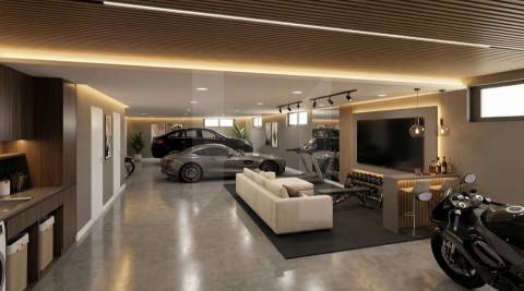 Apartamento T4 Venda em Cascais e Estoril,Cascais