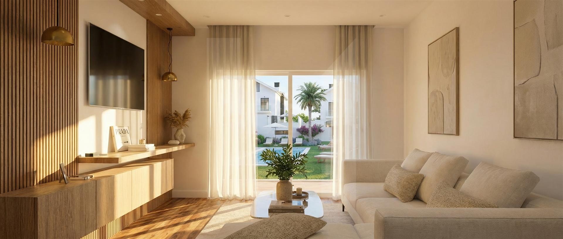Apartamento T4 Venda em Cascais e Estoril,Cascais
