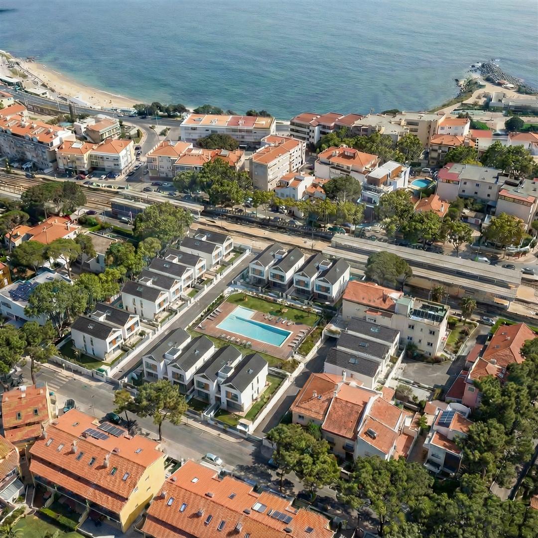 Apartamento T4 Venda em Cascais e Estoril,Cascais