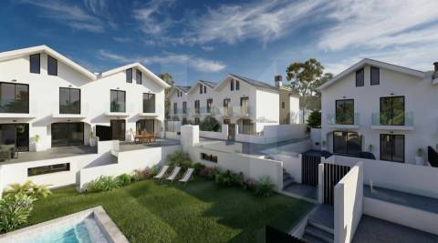 Apartamento T4 Venda em Cascais e Estoril,Cascais