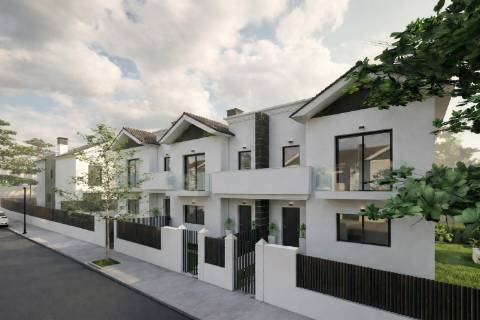 Apartamento T4 Venda em Cascais e Estoril,Cascais