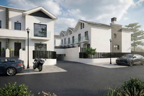 Apartamento T4 Venda em Cascais e Estoril,Cascais