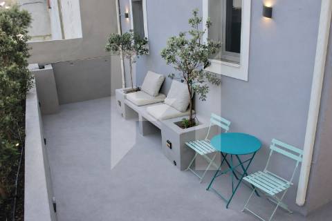 Moradia T2 Duplex em Campolide