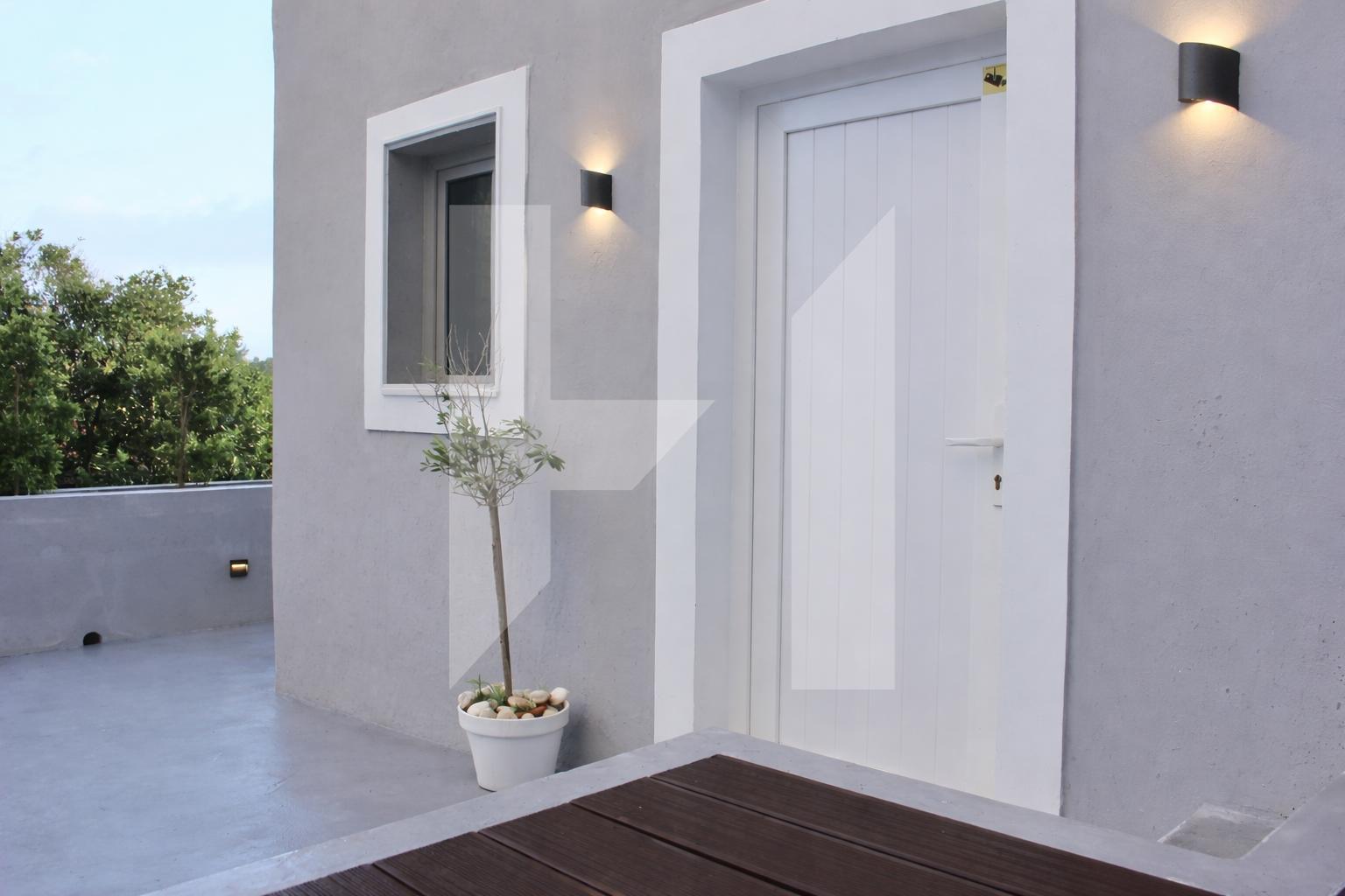 Moradia T2 Duplex em Campolide