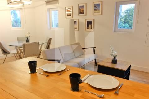 Moradia T2 Duplex em Campolide