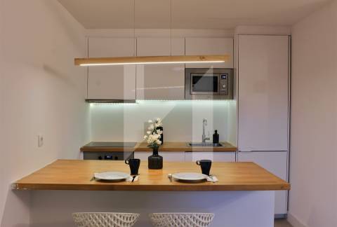 Moradia T2 Duplex em Campolide