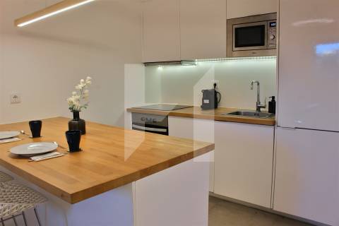 Moradia T2 Duplex em Campolide