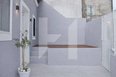 Moradia T2 Duplex em Campolide