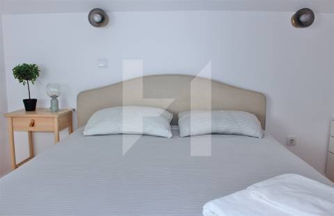 Moradia T2 Duplex em Campolide