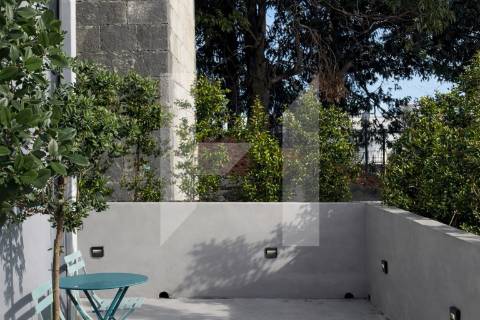 Moradia T2 Duplex em Campolide