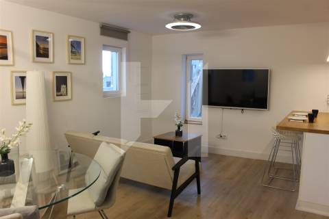 Moradia T2 Duplex em Campolide