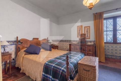 Quinta dos Arcos | Quinta Exclusiva em Sintra entre a Serra e o Atlântico