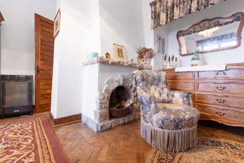 Quinta dos Arcos | Quinta Exclusiva em Sintra entre a Serra e o Atlântico