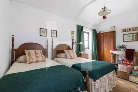 Quinta dos Arcos | Quinta Exclusiva em Sintra entre a Serra e o Atlântico