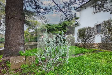 Quinta dos Arcos | Quinta Exclusiva em Sintra entre a Serra e o Atlântico