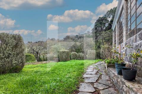 Quinta dos Arcos | Quinta Exclusiva em Sintra entre a Serra e o Atlântico