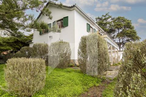 Quinta dos Arcos | Quinta Exclusiva em Sintra entre a Serra e o Atlântico