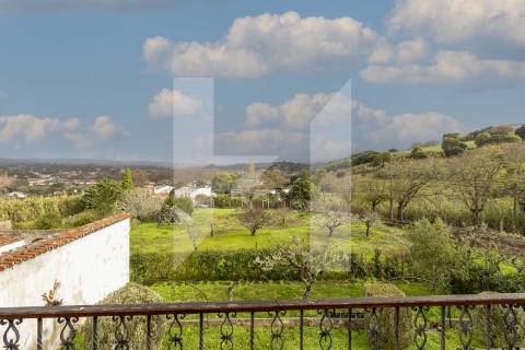 Quinta dos Arcos | Quinta Exclusiva em Sintra entre a Serra e o Atlântico