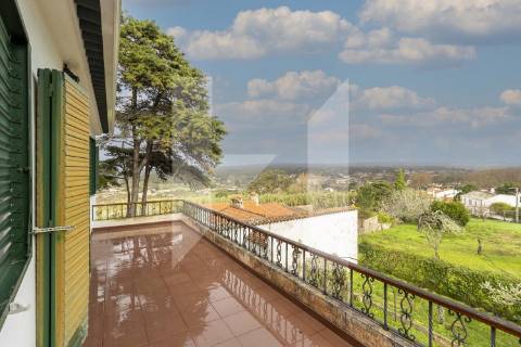 Quinta dos Arcos | Quinta Exclusiva em Sintra entre a Serra e o Atlântico