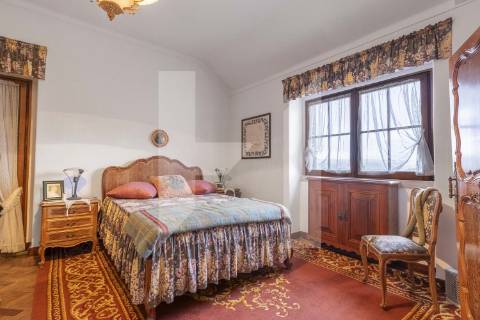 Quinta dos Arcos | Quinta Exclusiva em Sintra entre a Serra e o Atlântico