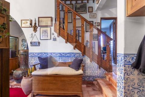 Quinta dos Arcos | Quinta Exclusiva em Sintra entre a Serra e o Atlântico