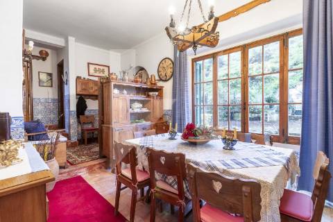 Quinta dos Arcos | Quinta Exclusiva em Sintra entre a Serra e o Atlântico