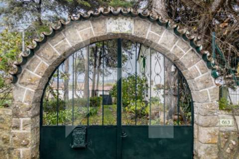 Quinta dos Arcos | Quinta Exclusiva em Sintra entre a Serra e o Atlântico