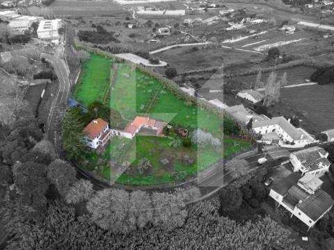 Quinta dos Arcos | Quinta Exclusiva em Sintra entre a Serra e o Atlântico